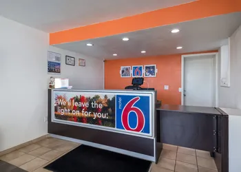 Motel 6 Connellys Springs, NC hotel thumbnail 4