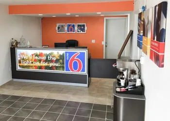 Motel 6 Connellys Springs, NC hotel thumbnail 6