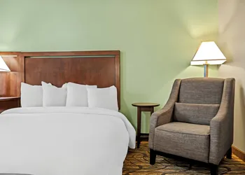 Ledgestone Suites Hotel Elko hotel thumbnail 5