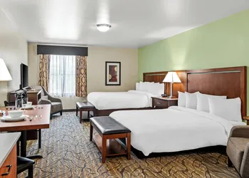 Ledgestone Suites Hotel Elko hotel thumbnail 6