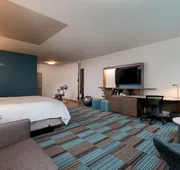 EVEN Hotel Omaha Downtown - Old Market by IHG hotel detail image 3