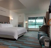 EVEN Hotel Omaha Downtown - Old Market by IHG hotel detail image 4
