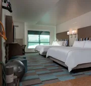 EVEN Hotel Omaha Downtown - Old Market by IHG hotel detail image 5