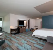 EVEN Hotel Omaha Downtown - Old Market by IHG hotel detail image 7