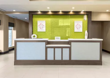 Hilton Garden Inn Ardmore hotel thumbnail 2