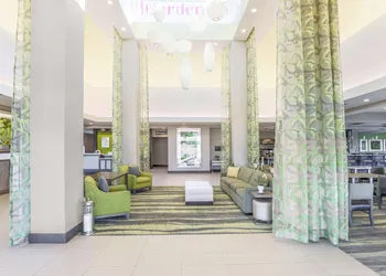 Hilton Garden Inn Ardmore hotel thumbnail 4