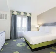 Hilton Garden Inn Ardmore hotel detail image 5