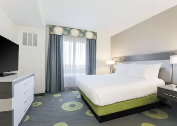 Hilton Garden Inn Ardmore hotel thumbnail 5