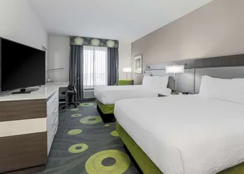 Hilton Garden Inn Ardmore hotel thumbnail 6