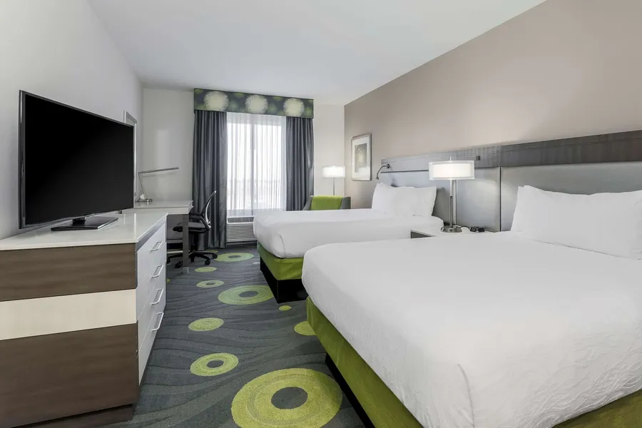 Hilton Garden Inn Ardmore hotel detail image 6