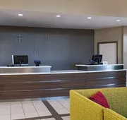 Residence Inn by Marriott Denton hotel detail image 3