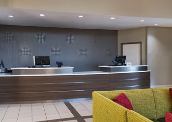 Residence Inn by Marriott Denton hotel thumbnail 3
