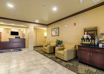 Cobblestone Hotel & Suites - McCook hotel thumbnail 2