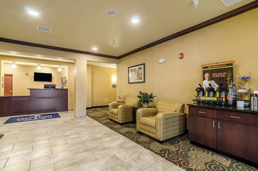 Cobblestone Hotel & Suites - McCook hotel detail image 2