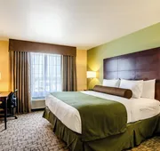 Cobblestone Hotel & Suites - McCook hotel detail image 5
