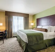 Cobblestone Hotel & Suites - McCook hotel detail image 7