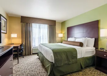 Cobblestone Hotel & Suites - McCook hotel thumbnail 7