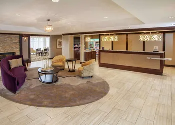 Homewood Suites by Hilton Munster hotel thumbnail 2
