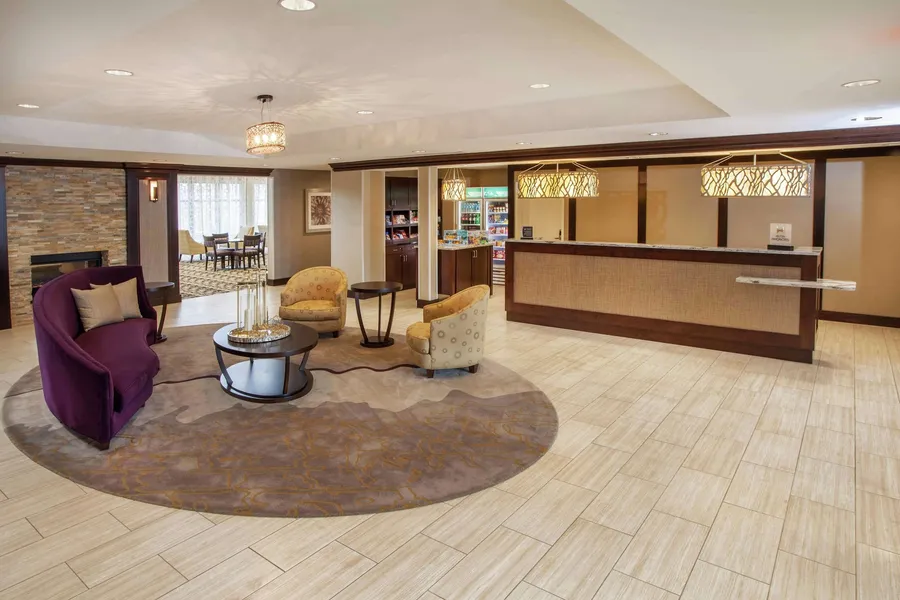 Homewood Suites by Hilton Munster hotel detail image 2