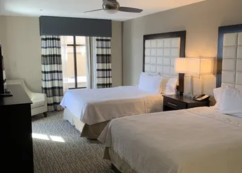 Homewood Suites by Hilton Munster hotel thumbnail 3