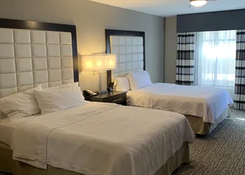 Homewood Suites by Hilton Munster hotel thumbnail 4