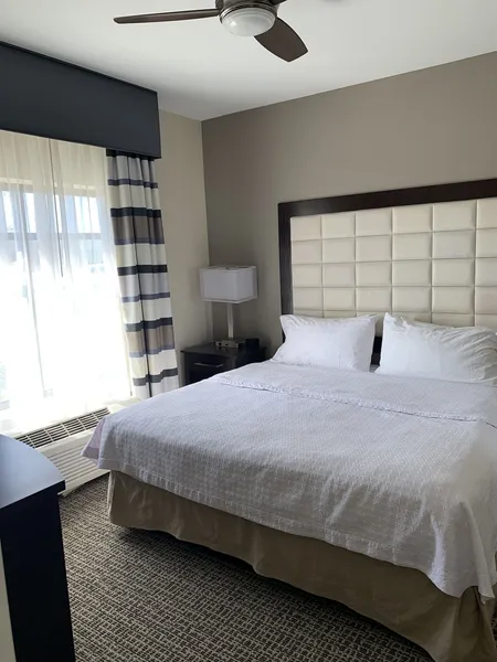 Homewood Suites by Hilton Munster hotel detail image 6