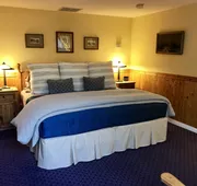 Arden Forest Inn hotel detail image 4