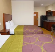 White House Suites hotel detail image 3