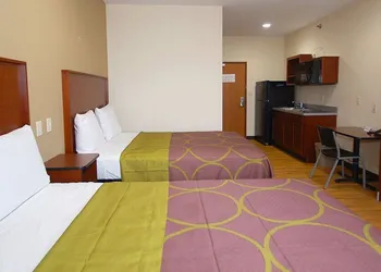 White House Suites hotel thumbnail 3