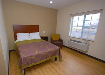 White House Suites hotel thumbnail 5