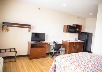 White House Suites hotel thumbnail 7