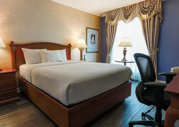 Hôtel Palace Royal Centre-Ville par JARO hotel thumbnail 5