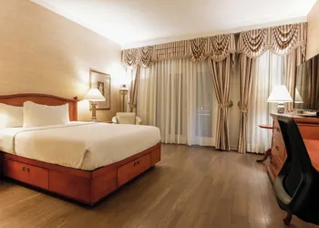 Hôtel Palace Royal Centre-Ville par JARO hotel thumbnail 8