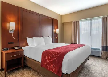 Comfort Suites Manheim - Lancaster hotel thumbnail 5