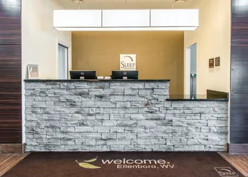 Sleep Inn Ellenboro Hwy 50 hotel thumbnail 2