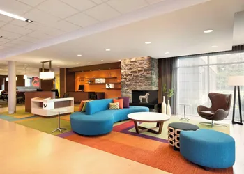 Fairfield Inn & Suites Lancaster East at The Outlets hotel thumbnail 2