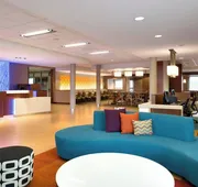 Fairfield Inn & Suites Lancaster East at The Outlets hotel detail image 3