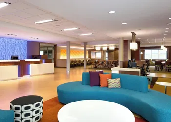Fairfield Inn & Suites Lancaster East at The Outlets hotel thumbnail 3