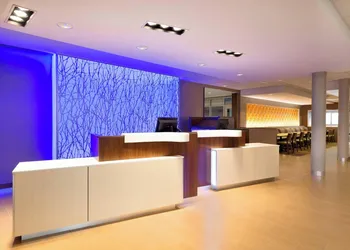 Fairfield Inn & Suites Lancaster East at The Outlets hotel thumbnail 4