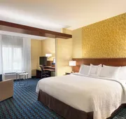 Fairfield Inn & Suites Lancaster East at The Outlets hotel detail image 5