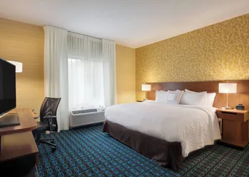 Fairfield Inn & Suites Lancaster East at The Outlets hotel thumbnail 8