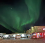Kluane Park Inn hotel detail image 7