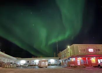 Kluane Park Inn hotel thumbnail 7
