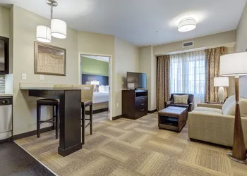 Staybridge Suites St Louis - Westport by IHG hotel thumbnail 2