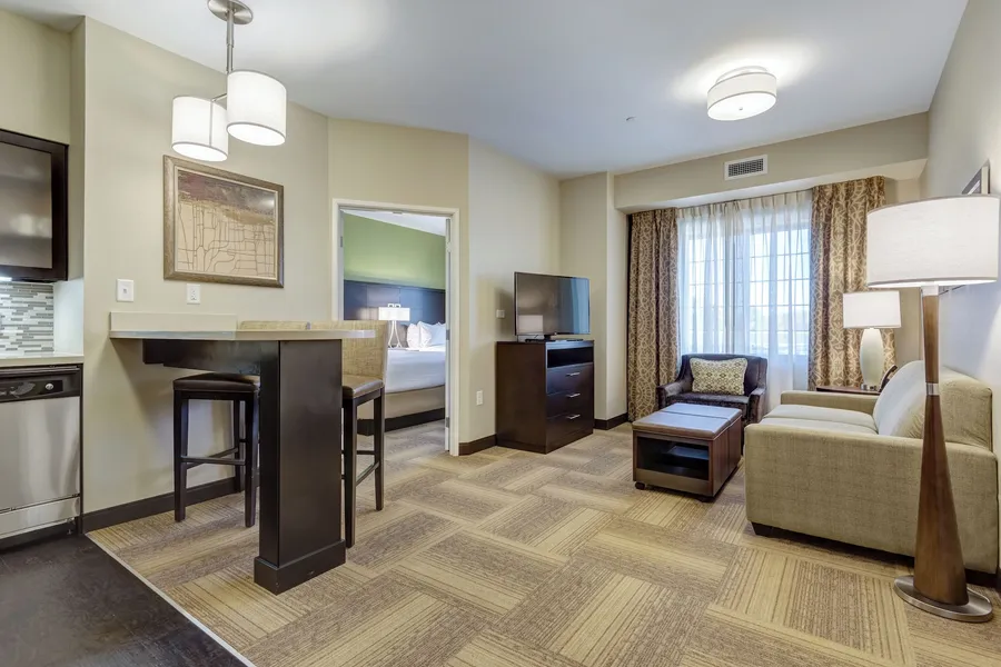 Staybridge Suites St Louis - Westport by IHG hotel detail image 2