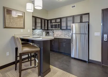 Staybridge Suites St Louis - Westport by IHG hotel thumbnail 5