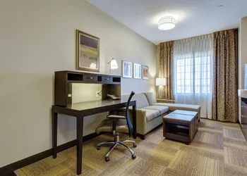 Staybridge Suites St Louis - Westport by IHG hotel thumbnail 6