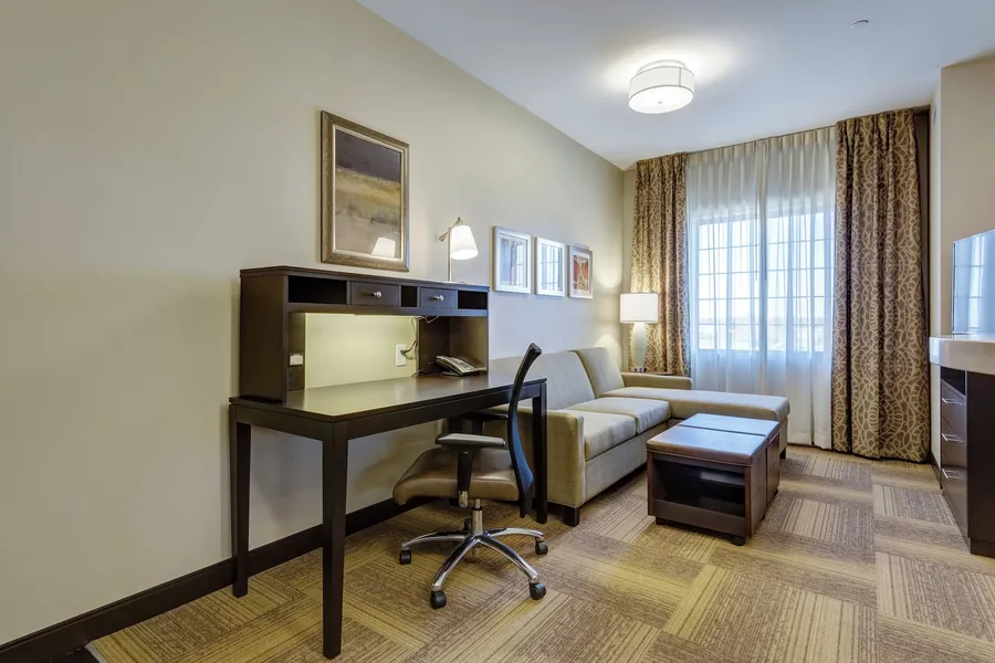 Staybridge Suites St Louis - Westport by IHG hotel detail image 6