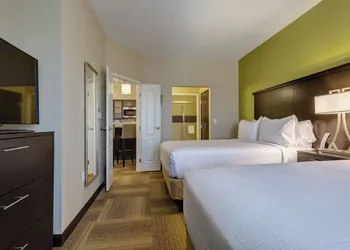 Staybridge Suites St Louis - Westport by IHG hotel thumbnail 8