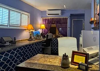 El Morocco Inn and Spa Resort hotel thumbnail 2